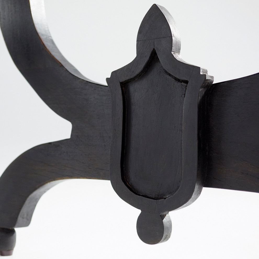 Lacroix Console Table