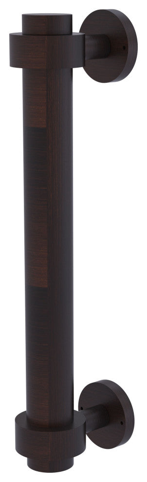 8" Door Pull, Venetian Bronze