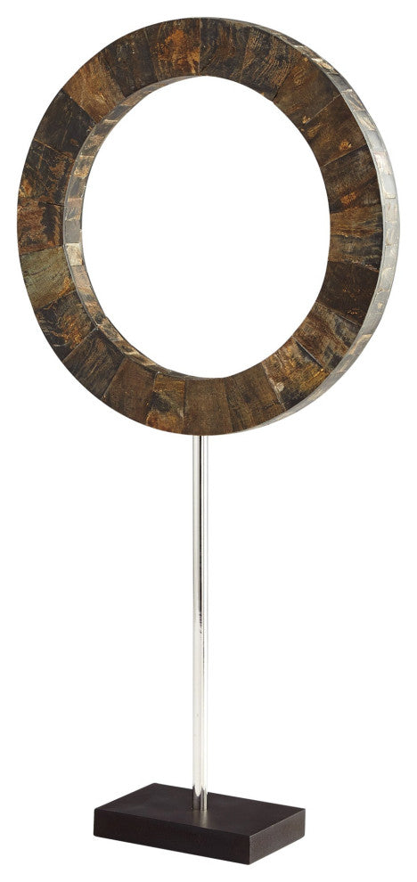 Portal Sculpture, Large