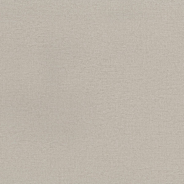 Fine Weave Texture Wallpaper, Dark Taupe, 1 Bolt
