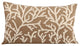 POMEROY 902192 Coralyn Pillow Cover, Crsmp 20x12
