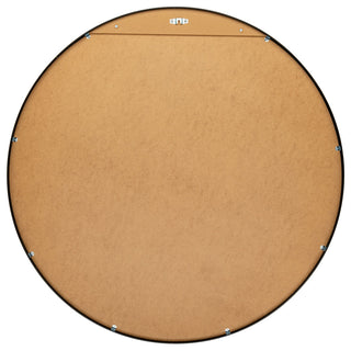Surya Aranya Ray-038 Mirror 40"H X 40"W X 1.1"D