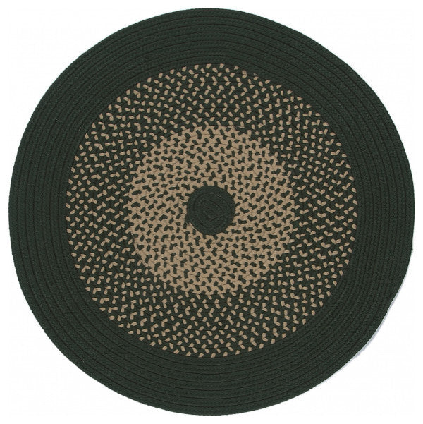 Winterhold Runner, Dark Green 30"X192"