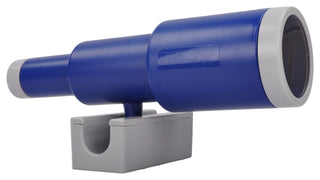 Monocular Telescope, Blue