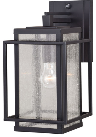 Hyde Park 7.25" Outdoor Wall Light Espresso Bronze