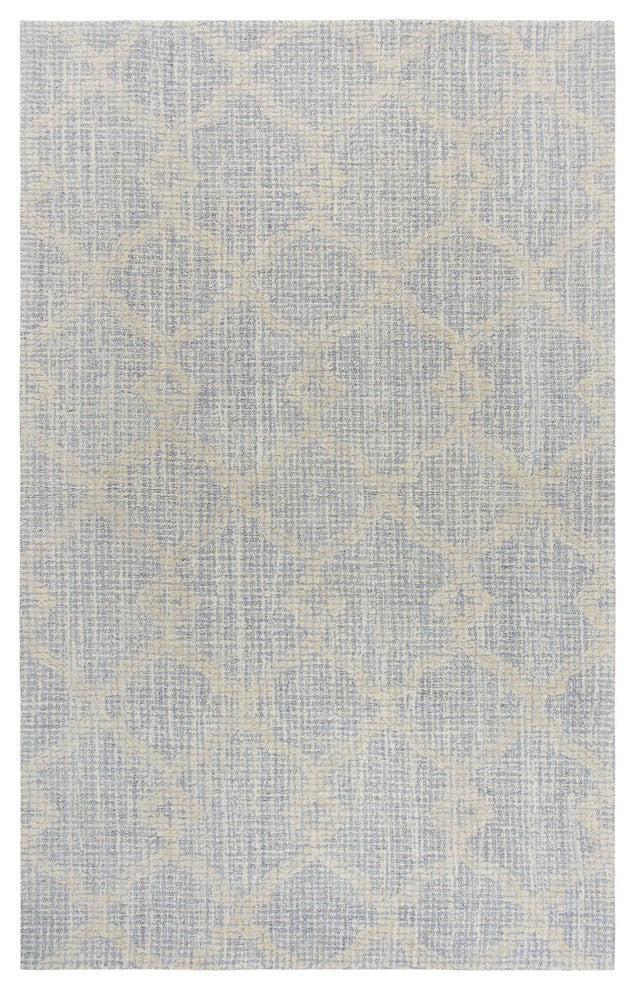 Rizzy Home Opulent Collection Rug, 8'x10'