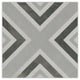 Marmette Italian Puerto Rico Matte 8x8 Porcelain Tile