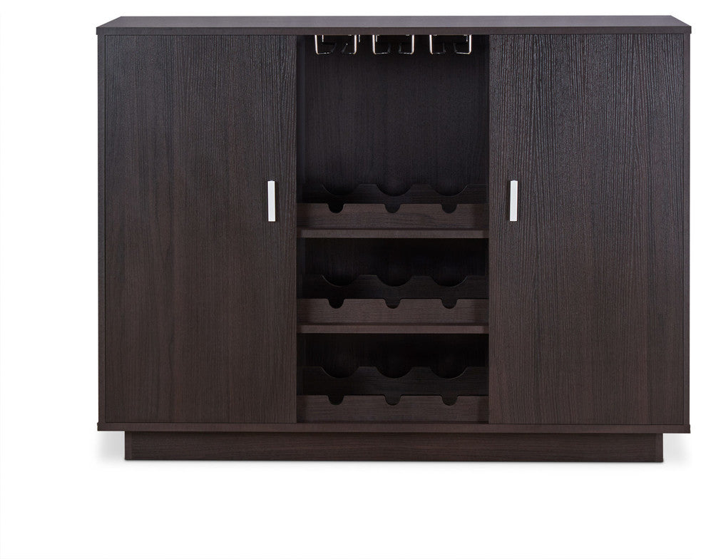 ACME Houp Server, Espresso