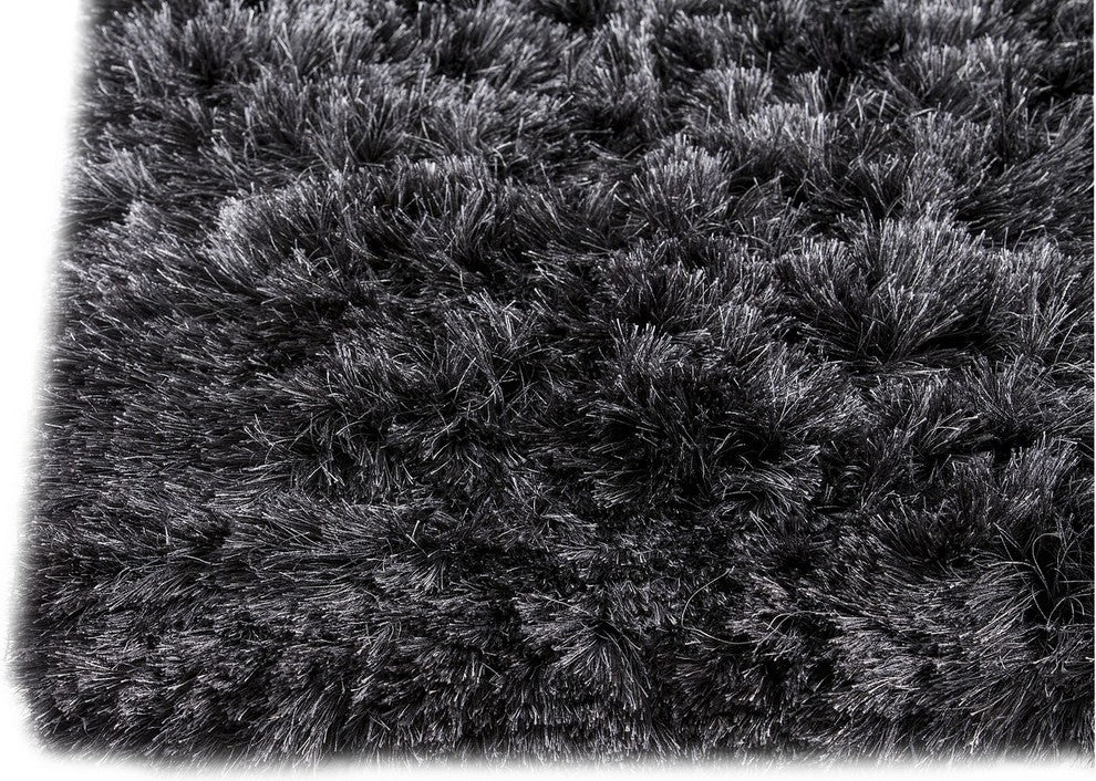 Dubai Rug, Charcoal, 8''3"x11''6"