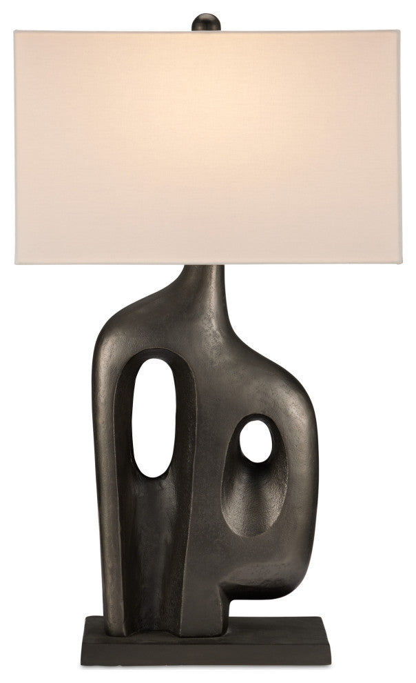 Avant-Garde Table Lamp
