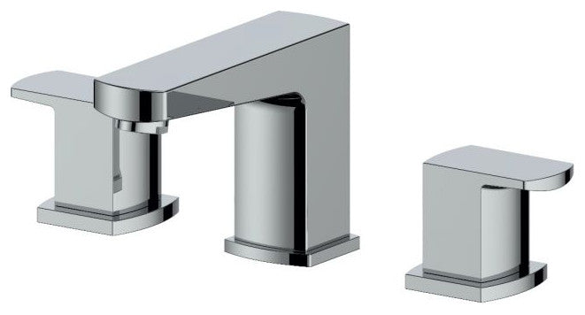 ZLINE Marlette Bath Faucet in Chrome (MAR-BF-CH)