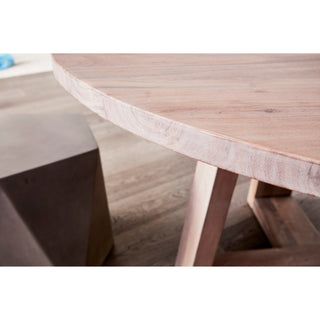 Tanya Round Dining Table