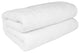 Classic Turkish Towel Jumbo Turkish Cotton Bath Sheet, White
