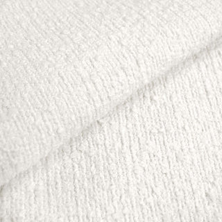 Camelback Wingback Headboard, Milano Snow, Full