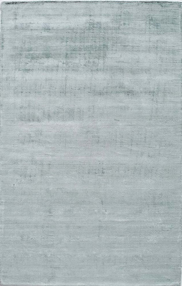 Kendall Blue Breeze Rug, 8'x10'