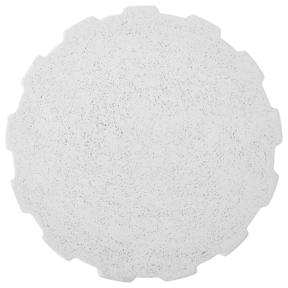 Uttermost Jane Outdoor Accent Table