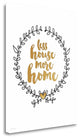 "More Home" By Jo Moulton, Giclee Print on Gallery Wrap Canvas, Ready to Hang