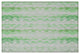 Indoor/Outdoor Seabreeze SZ16 Cactus Machine Washable 1'8" x 2'6" Rug