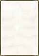 30x44 Your Trace III, Framed Artwork, Gold