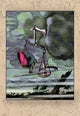 The Balance of Time - Gallery Wrapped Canvas Art 28" x 42"