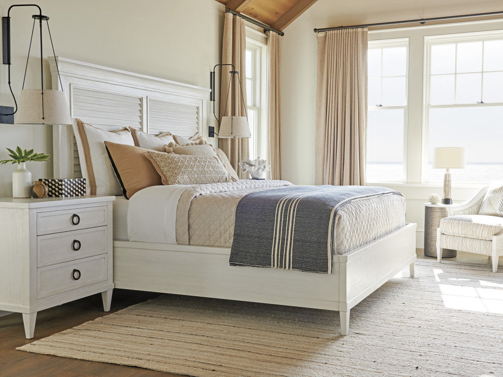 Bonita Nightstand