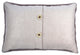 Luzio Taupe Conscious Wool Pillow 15.7x23.6