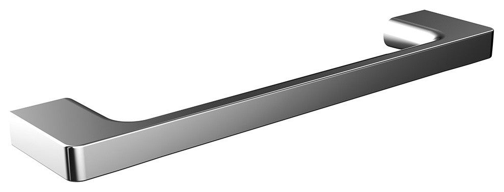 Trend 0270.001.31 Grab Bar in Polished Chrome