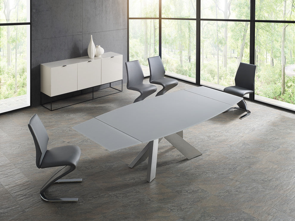 Casabianca Home Vizzione Collection Buffet