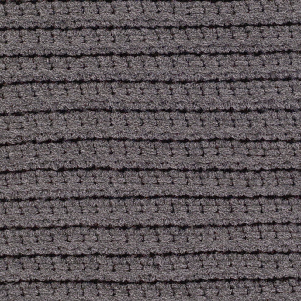 Surya Pura PUA-3002 8'x10' Rug, Black