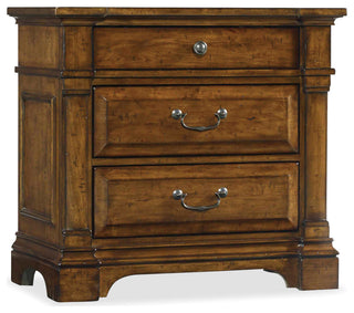 Tynecastle Nightstand