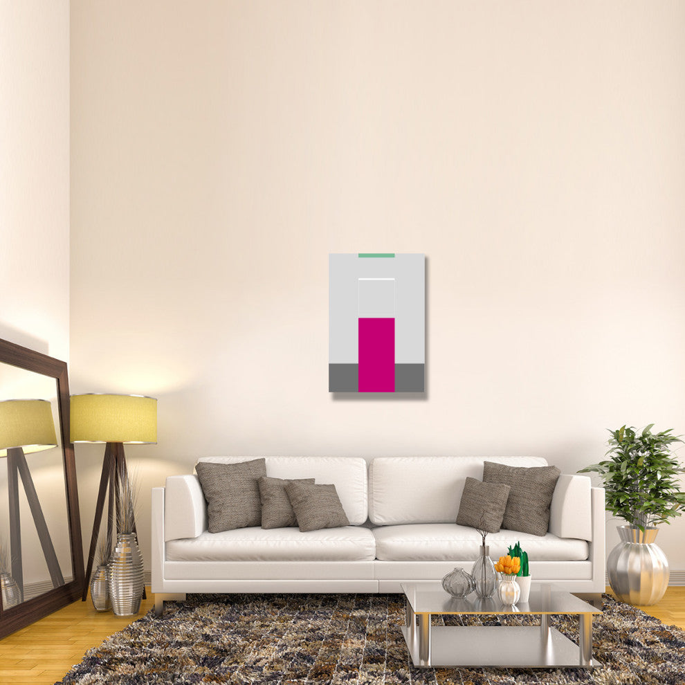 "Formate" Fine Art Print