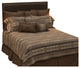 Bedspread, Super King