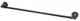 Astor Series Bathroom Collection, Oil Rubbed Bronze, 24" Towel Bar