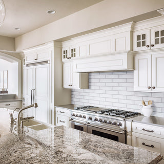 Castillo 3" x 12" Ceramic Wall Tile, White