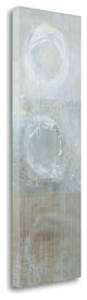 "Evolu" By Heather Ross, Giclee Print on Gallery Wrap Canvas, Ready to Hang
