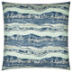 Highway Pillow - River