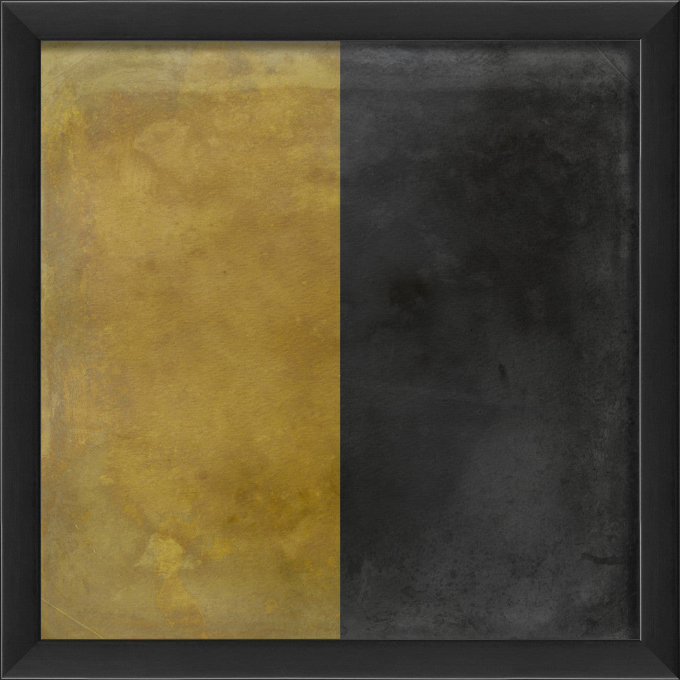 Signal Flag K Print