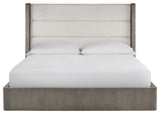 Morada Bed Queen 50