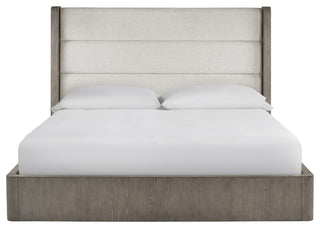 Morada Bed Queen 50