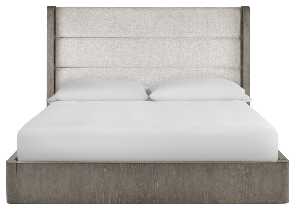 Morada Bed Queen 50