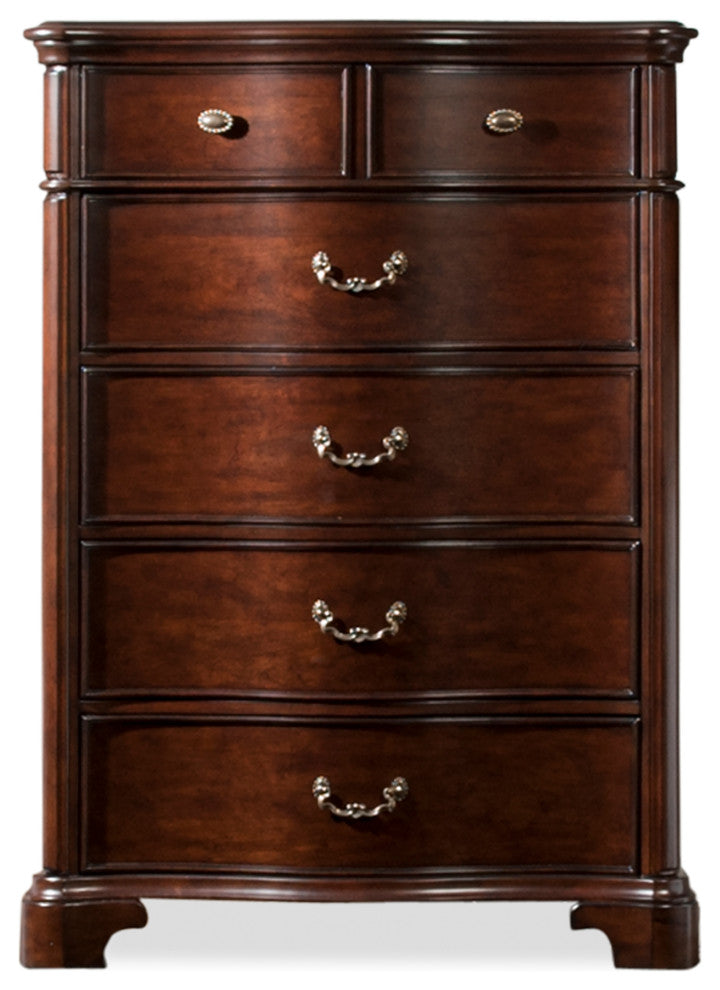 Tomlyn Chest