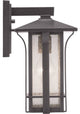 Cullman  One-Light Small Wall Lantern