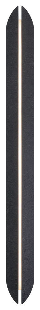 Inntra, Outdoor , 60", Black