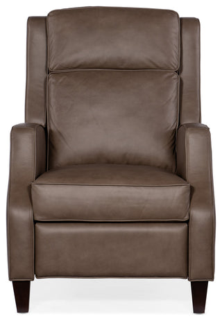 Tricia Power Recliner With Power Headrest