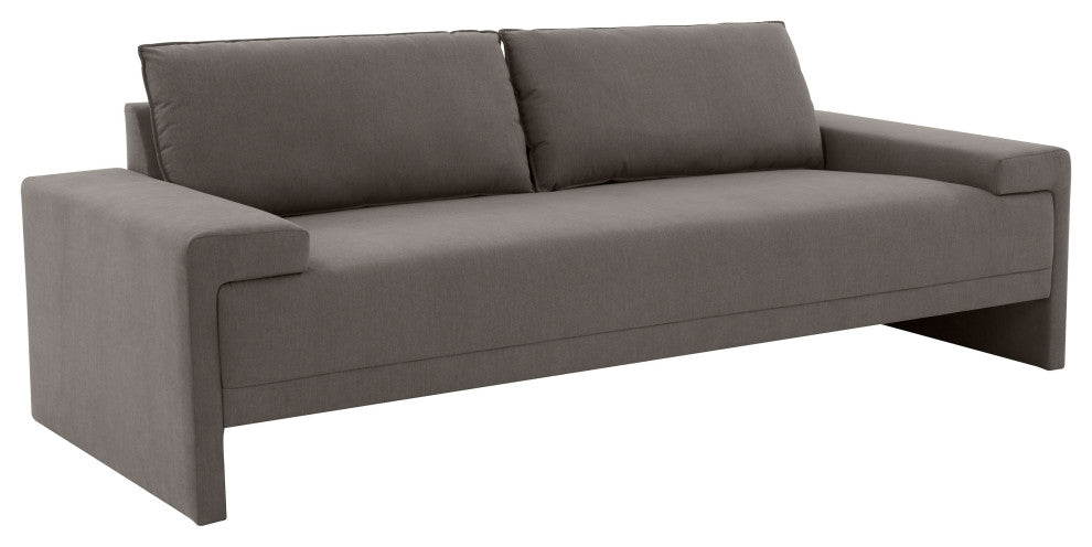 Maeve Slate Sofa