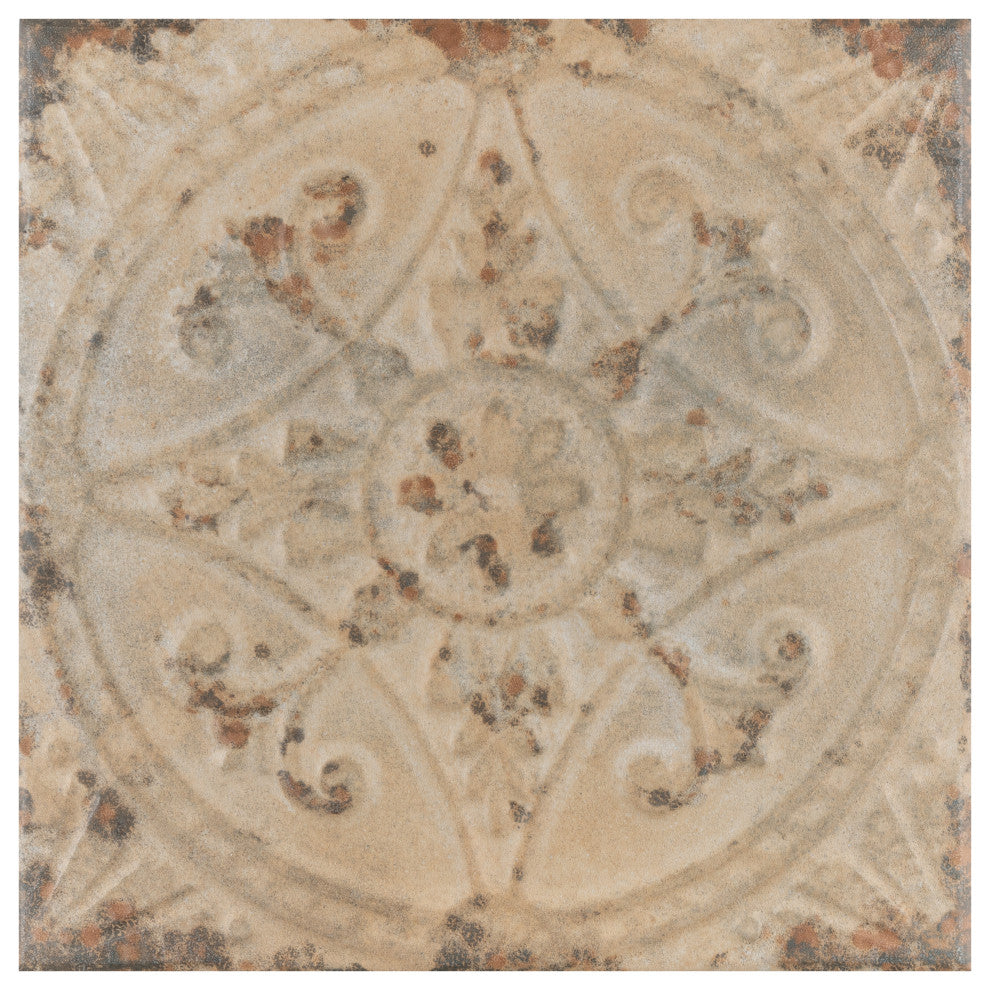 Saja Blanco Ceramic Floor and Wall Tile