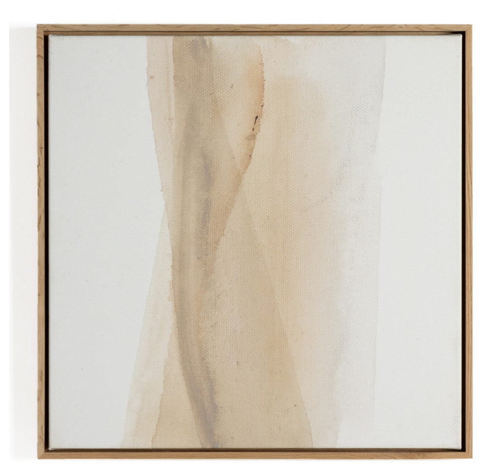 Neutral Wash 1 By Jess Engle