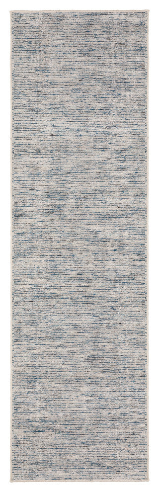Dalyn Arcata AC1 Denim 2'6"x20' Runner Rug