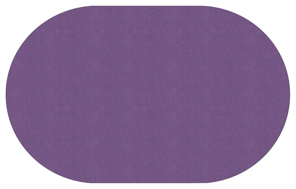 Flagship Carpets TS-45PP Amerisoft Purple
