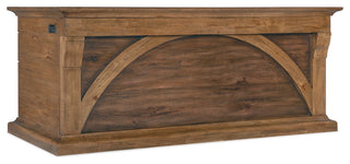 Big Sky Executive Desk